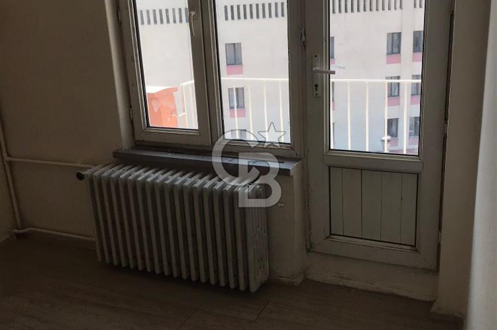 CB CITY'DEN SAKARYA 1 CADDESİNDE SATILIK 3+1 DAİRE