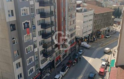 CB CITY'DEN SAKARYA 1 CADDESİNDE SATILIK 3+1 DAİRE