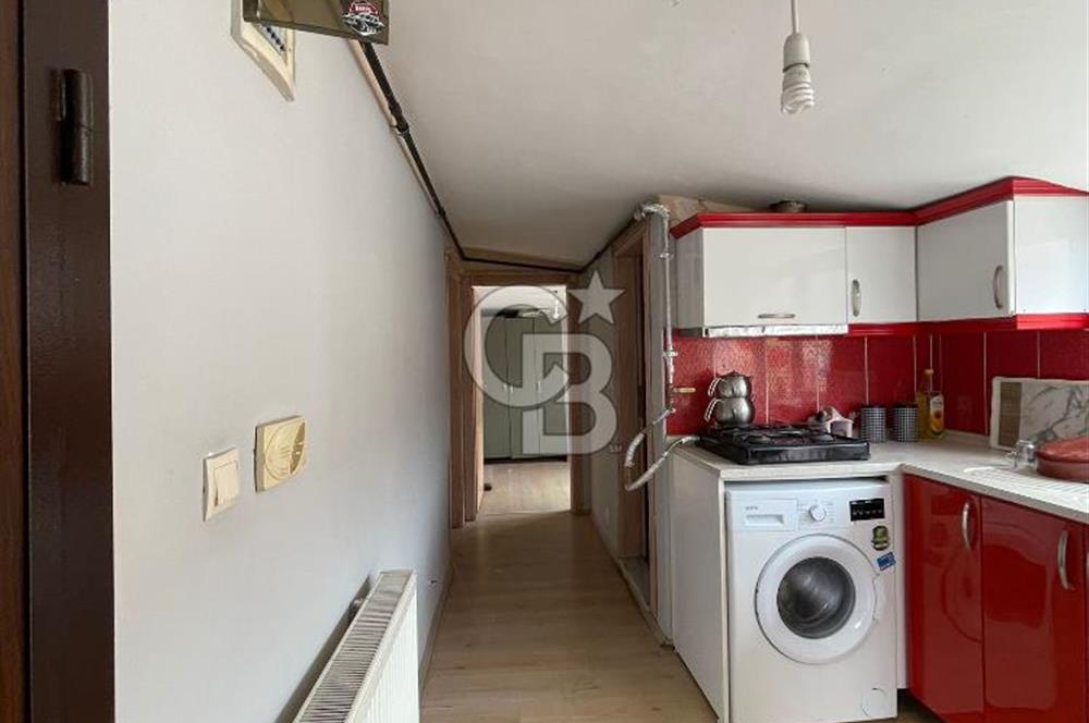 TRABZON PELİTLİ'DE 2+1 KİRALIK DAİRE