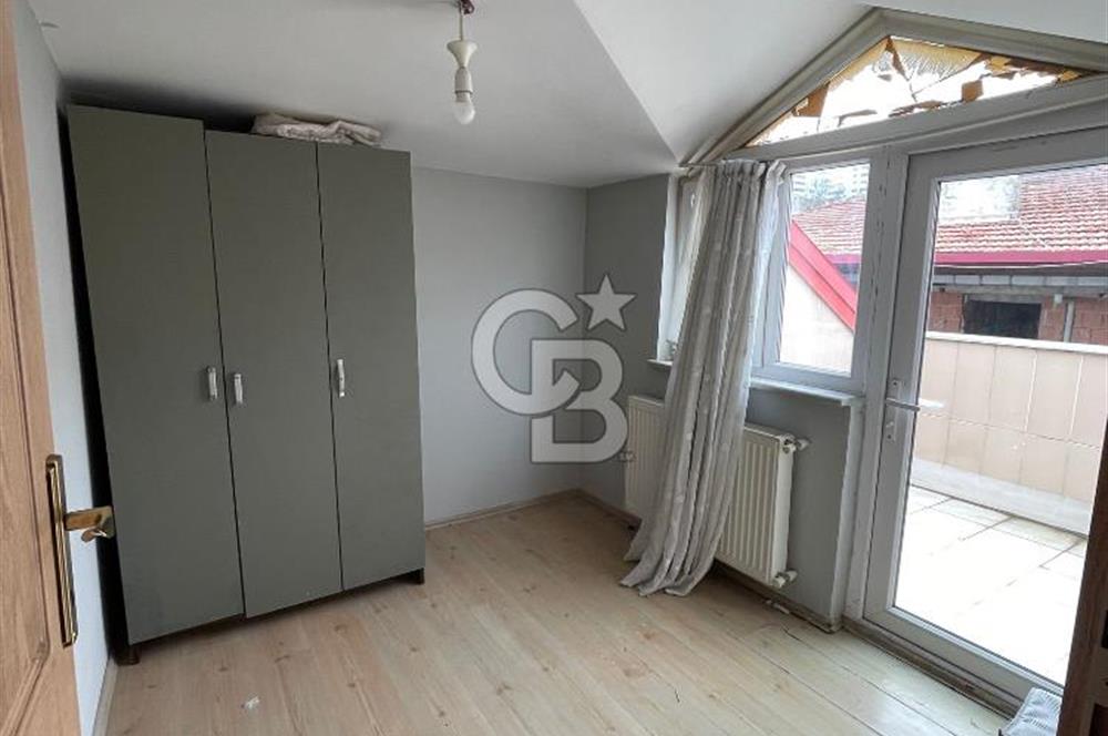 TRABZON PELİTLİ'DE 2+1 KİRALIK DAİRE