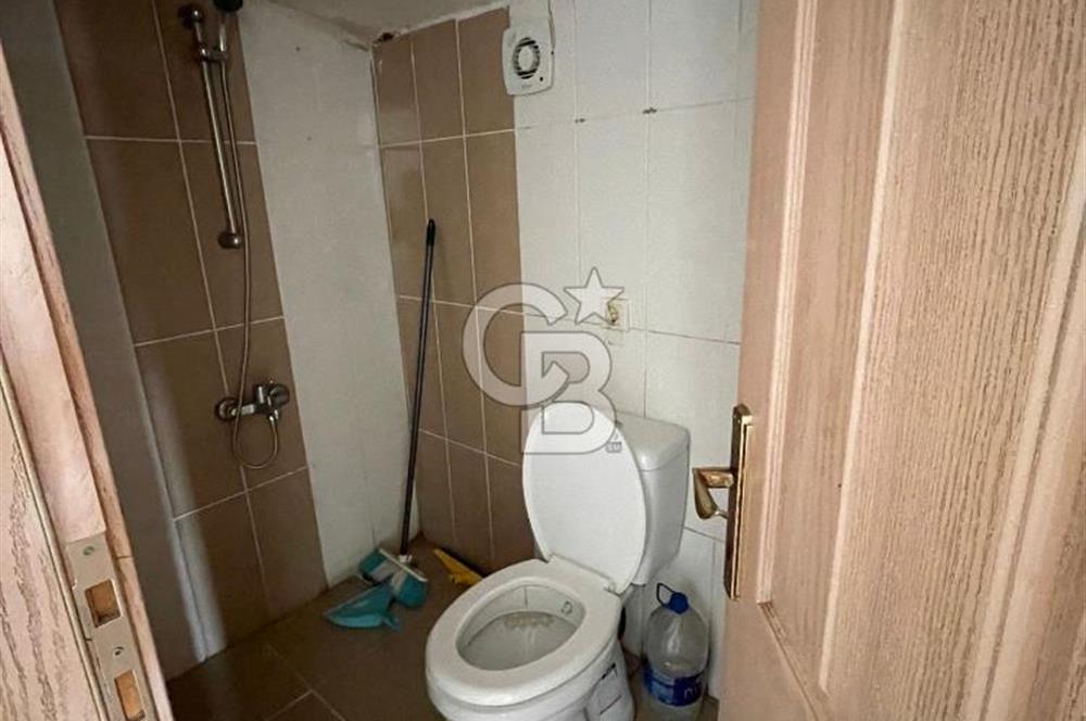 TRABZON PELİTLİ'DE 2+1 KİRALIK DAİRE