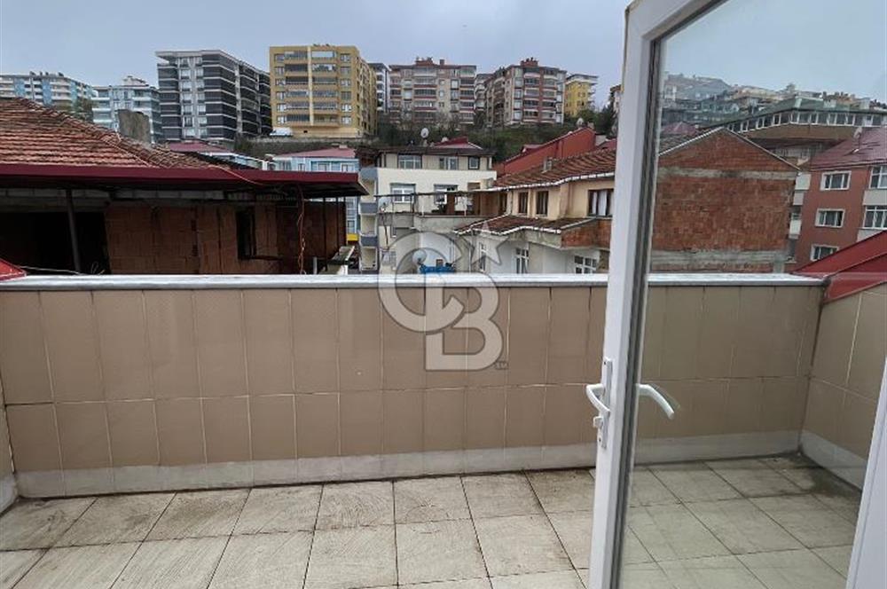 TRABZON PELİTLİ'DE 2+1 KİRALIK DAİRE