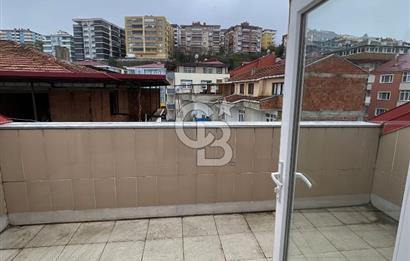 TRABZON PELİTLİ'DE 2+1 KİRALIK DAİRE