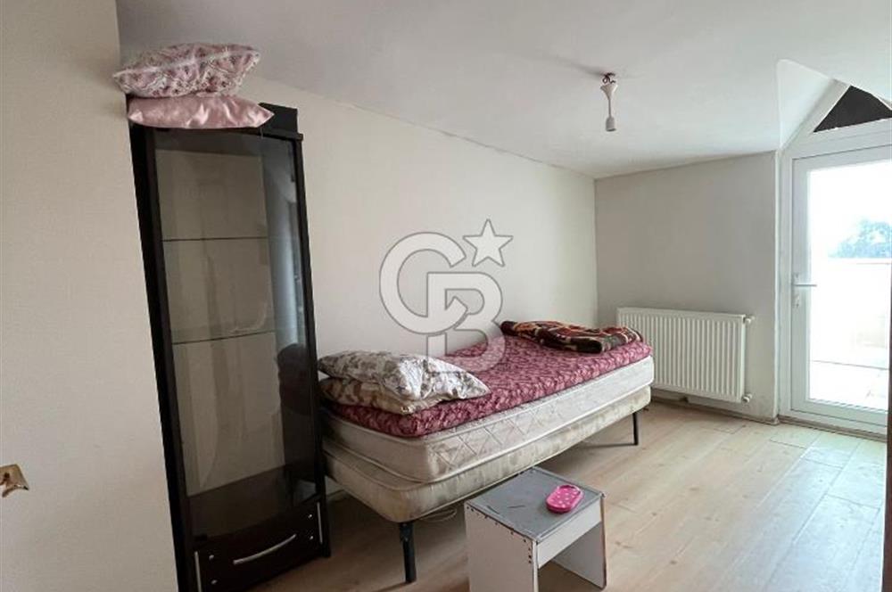 TRABZON PELİTLİ'DE 2+1 KİRALIK DAİRE