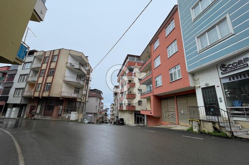 TRABZON PELİTLİ'DE 2+1 KİRALIK DAİRE