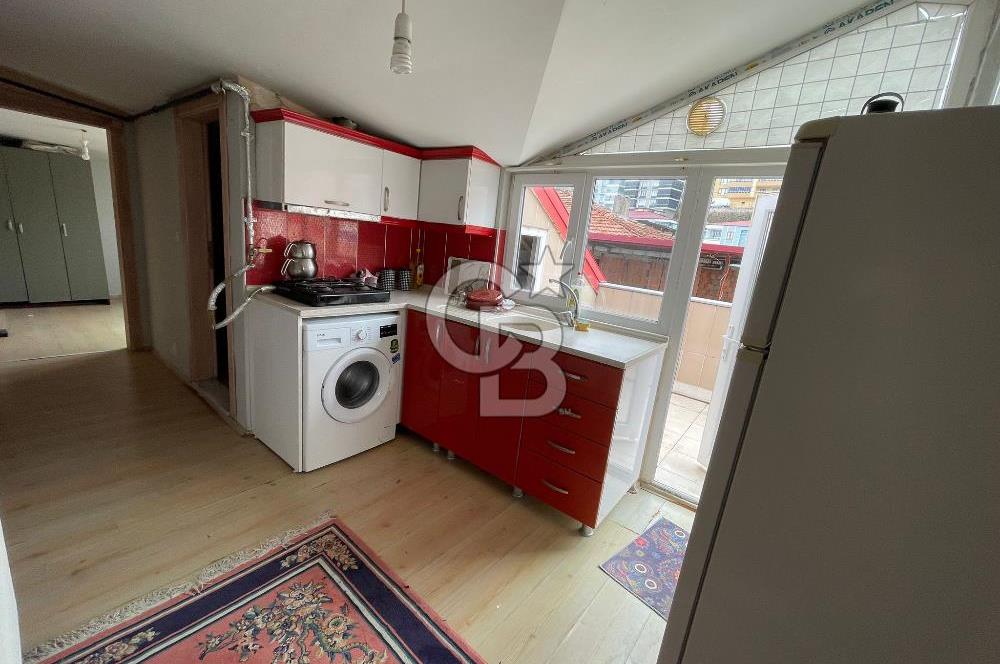 TRABZON PELİTLİ'DE 2+1 KİRALIK DAİRE