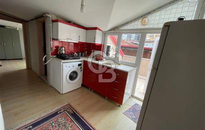 TRABZON PELİTLİ'DE 2+1 KİRALIK DAİRE