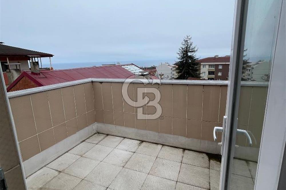TRABZON PELİTLİ'DE 2+1 KİRALIK DAİRE