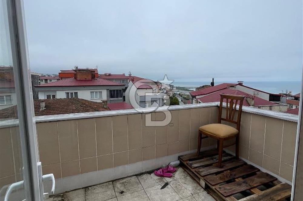 TRABZON PELİTLİ'DE 2+1 KİRALIK DAİRE