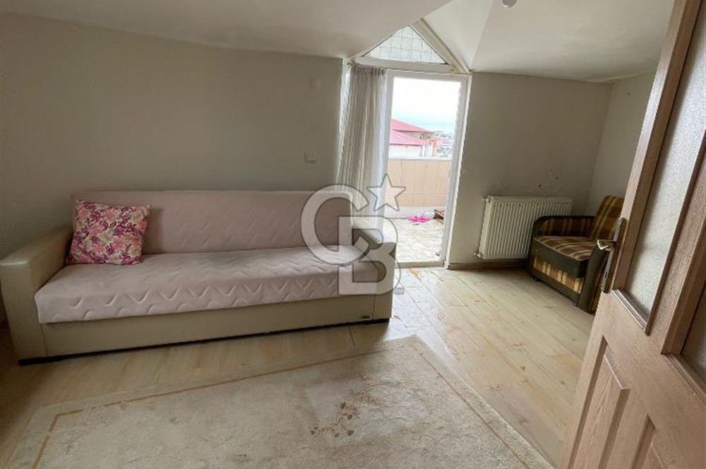 TRABZON PELİTLİ'DE 2+1 KİRALIK DAİRE