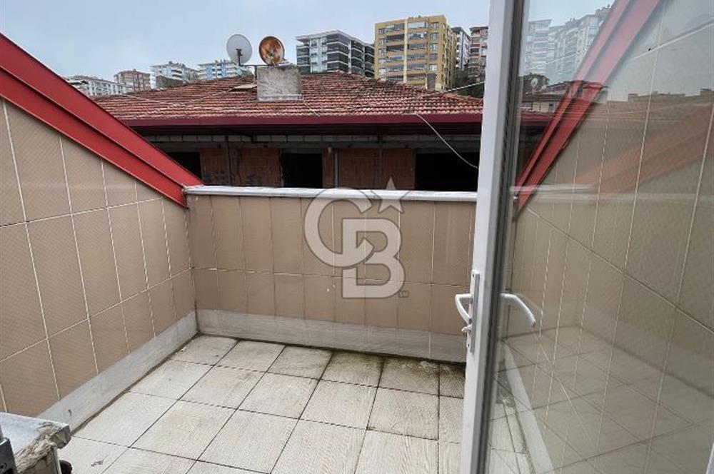 TRABZON PELİTLİ'DE 2+1 KİRALIK DAİRE