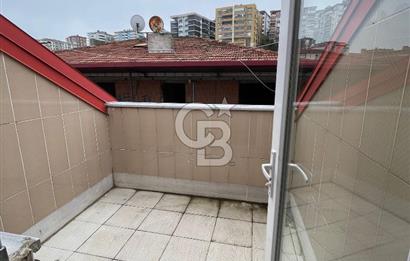 TRABZON PELİTLİ'DE 2+1 KİRALIK DAİRE