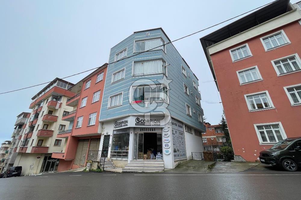 TRABZON PELİTLİ'DE 2+1 KİRALIK DAİRE
