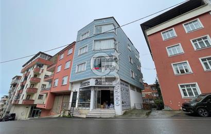 TRABZON PELİTLİ'DE 2+1 KİRALIK DAİRE