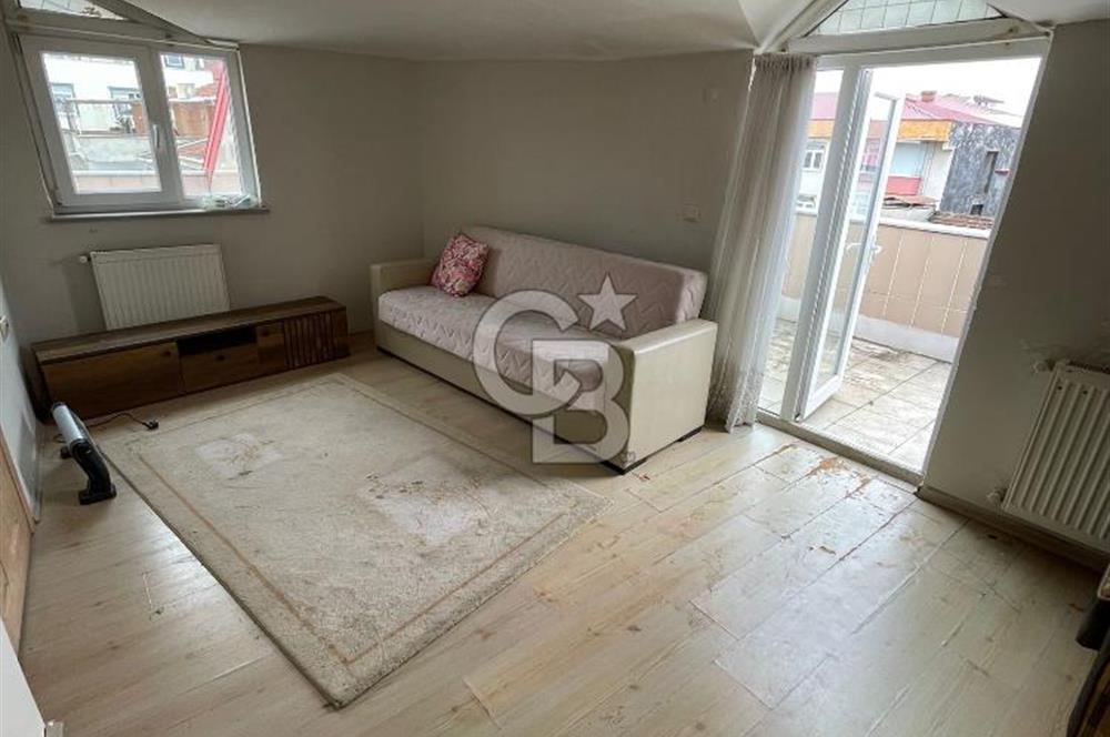 TRABZON PELİTLİ'DE 2+1 KİRALIK DAİRE