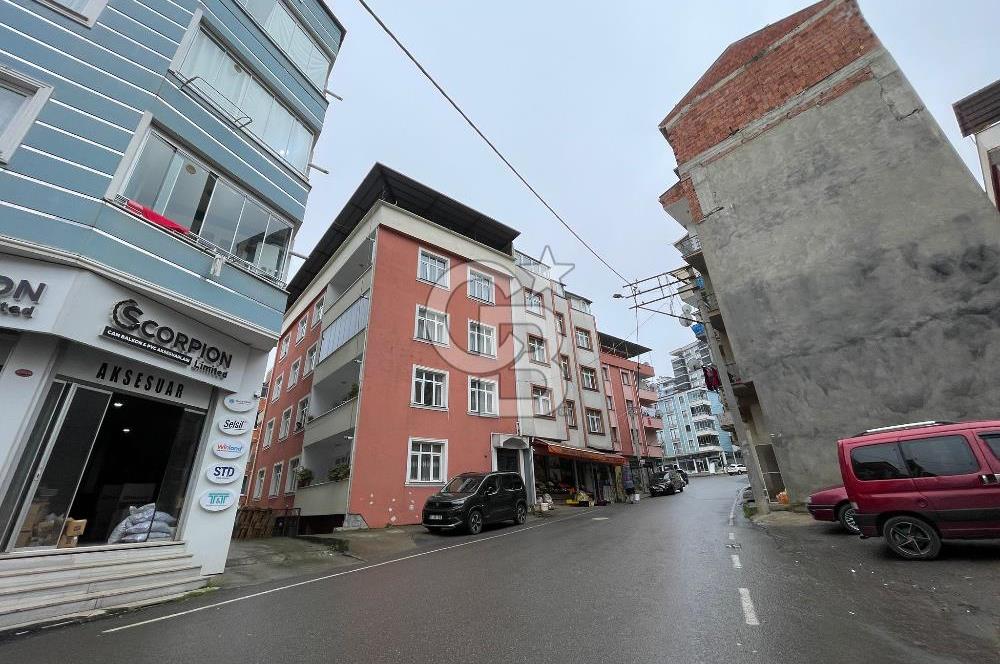 TRABZON PELİTLİ'DE 2+1 KİRALIK DAİRE