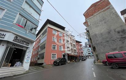 TRABZON PELİTLİ'DE 2+1 KİRALIK DAİRE