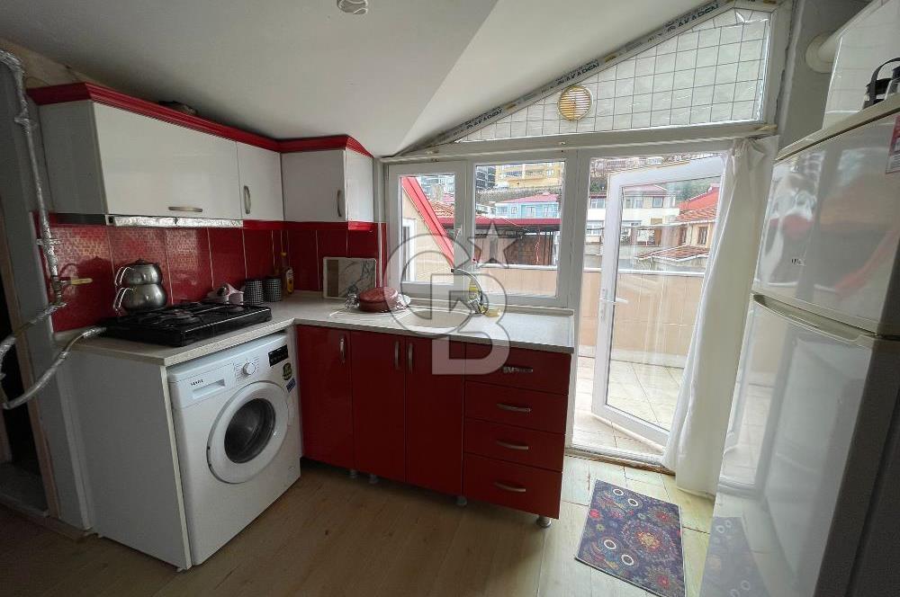 TRABZON PELİTLİ'DE 2+1 KİRALIK DAİRE