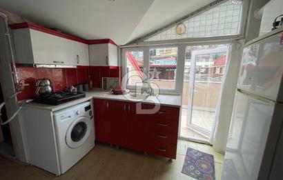 TRABZON PELİTLİ'DE 2+1 KİRALIK DAİRE