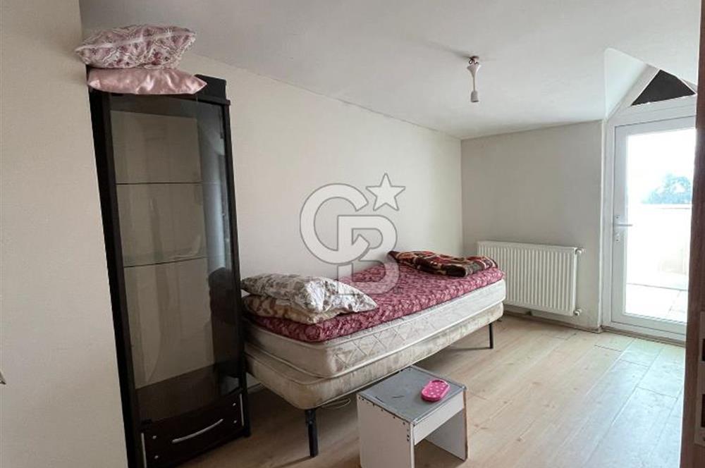 TRABZON PELİTLİ'DE 2+1 KİRALIK DAİRE