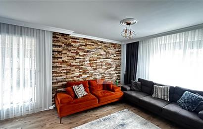 Seferihisar Çolak İbrahim Mahallesinde Dubleks Bahçeli 3+1