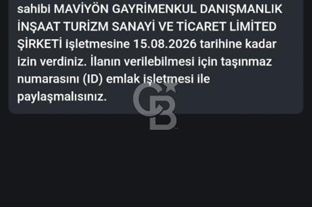 Seferihisar Çolak İbrahim Mahallesinde Dubleks Bahçeli 3+1