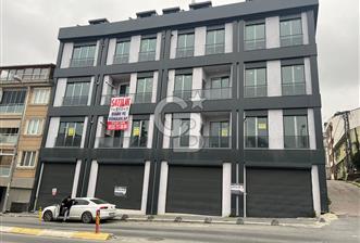 1+1 Kemerburgaz Bahçeköy Cad  Satılık - 3 - 343079