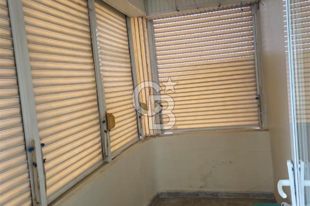 YURTOĞLU'NDA PARK MANZARALI, 3 CEPHELİ , DOĞALGAZLI DAİRE