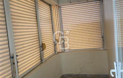 YURTOĞLU'NDA PARK MANZARALI, 3 CEPHELİ , DOĞALGAZLI DAİRE