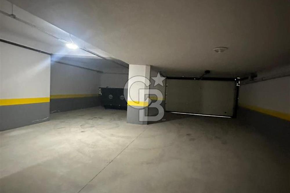 BOSTANCI MARMARAYA 2 DK MESAFEDE SATILIK 3+1 DAİRE