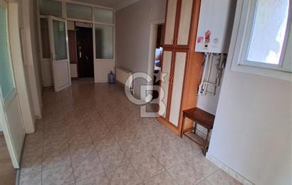 Pendik Batı Mahallesi çarşı 115 m2 net kiralık 3+1 daire boş