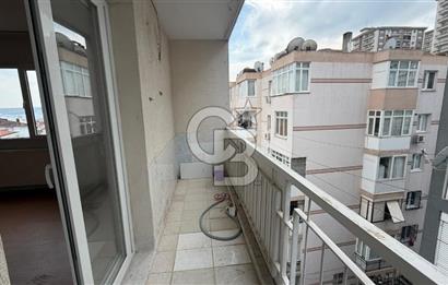 KAZIM KARABEKİR MH'DE PARK MANZARALI DOĞALGAZLI 2+1 DAİRE
