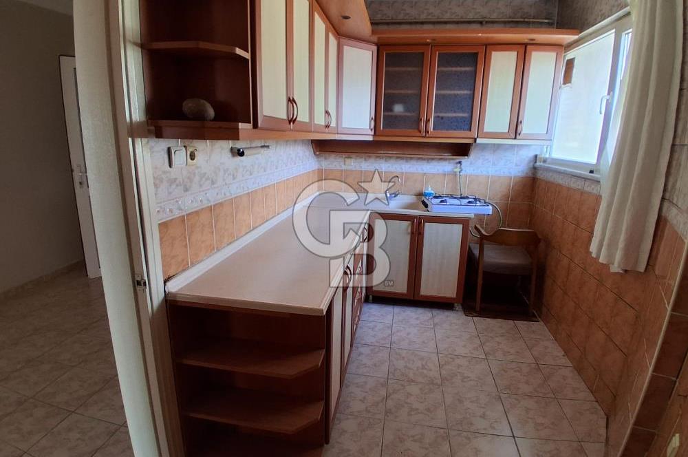 Pendik Batı Mahallesi çarşı 115 m2 net kiralık 3+1 daire boş