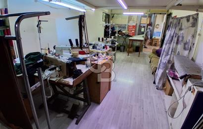 Pendik çarşı Batı mah pasaj içi kiralık 30 m2 net kiralık dükkan