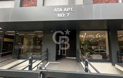 BOSTANCI MARMARAYA 2 DK MESAFEDE SATILIK 3+1 DAİRE