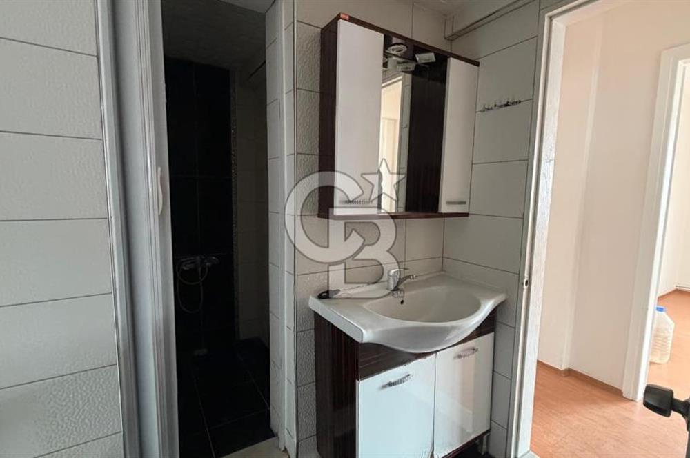 KAZIM KARABEKİR MH'DE PARK MANZARALI DOĞALGAZLI 2+1 DAİRE