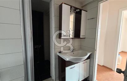 KAZIM KARABEKİR MH'DE PARK MANZARALI DOĞALGAZLI 2+1 DAİRE