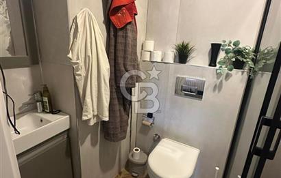 BOSTANCI MARMARAYA 2 DK MESAFEDE SATILIK 3+1 DAİRE