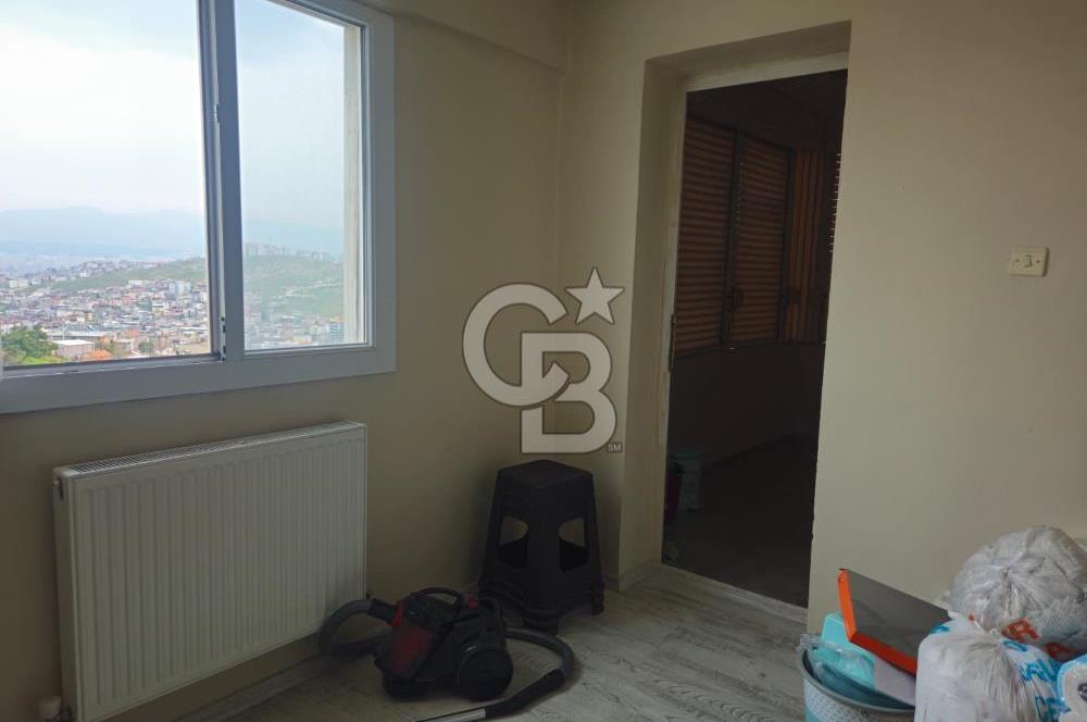 YURTOĞLU'NDA PARK MANZARALI, 3 CEPHELİ , DOĞALGAZLI DAİRE