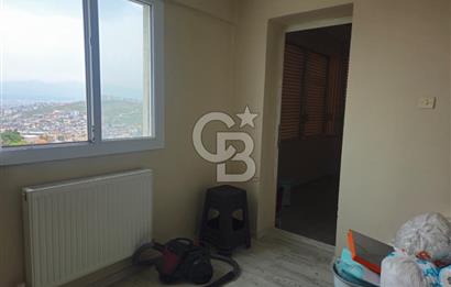 YURTOĞLU'NDA PARK MANZARALI, 3 CEPHELİ , DOĞALGAZLI DAİRE