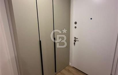 BOSTANCI MARMARAYA 2 DK MESAFEDE SATILIK 3+1 DAİRE