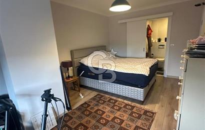 BOSTANCI MARMARAYA 2 DK MESAFEDE SATILIK 3+1 DAİRE