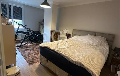 BOSTANCI MARMARAYA 2 DK MESAFEDE SATILIK 3+1 DAİRE