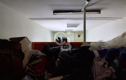 Pendik çarşı Batı mah pasaj içi kiralık 30 m2 net kiralık dükkan