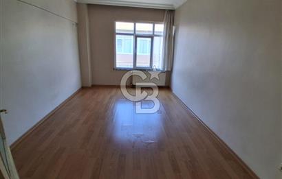 Pendik Batı Mahallesi çarşı 115 m2 net kiralık 3+1 daire boş