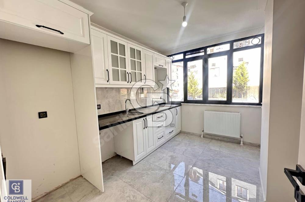 CB ÖMER ÜNSAL'DAN ATATÜRK MH. 2+1 85 M2 LÜX ARAKAT DAİRE