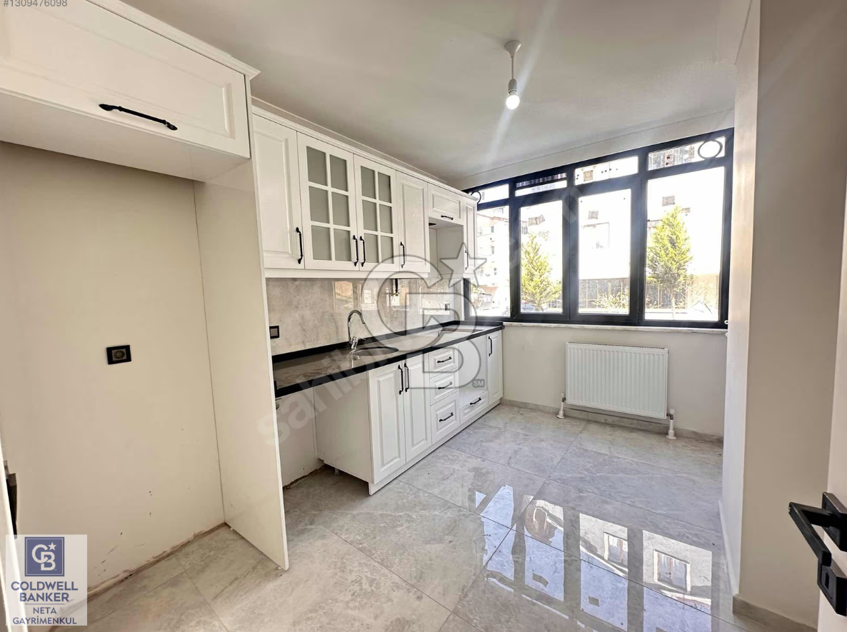 CB ÖMER ÜNSAL'DAN ATATÜRK MH. 2+1 85 M2 LÜX ARAKAT DAİRE