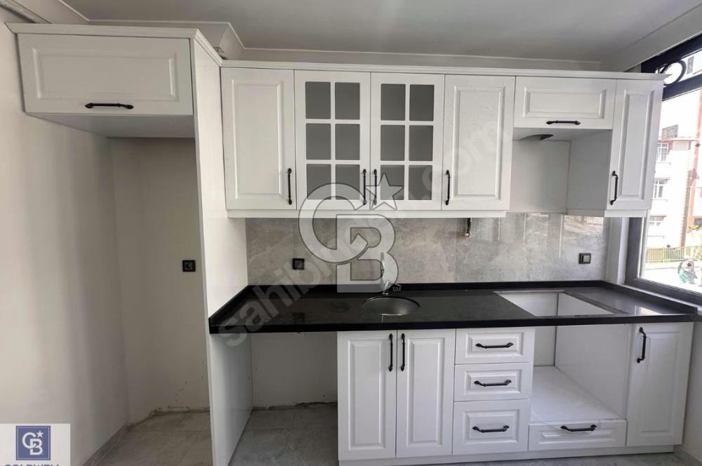 CB ÖMER ÜNSAL'DAN ATATÜRK MH. 2+1 85 M2 LÜX ARAKAT DAİRE