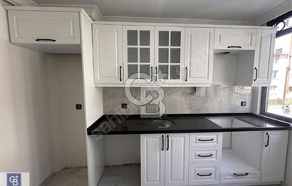 CB ÖMER ÜNSAL'DAN ATATÜRK MH. 2+1 85 M2 LÜX ARAKAT DAİRE