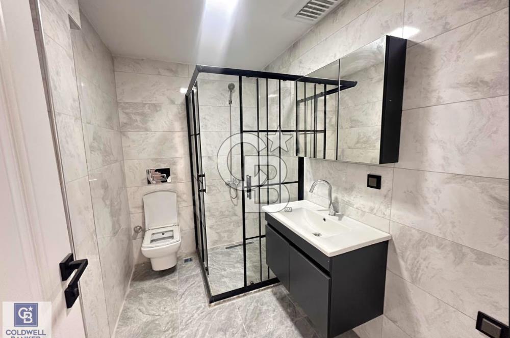 CB ÖMER ÜNSAL'DAN ATATÜRK MH. 2+1 85 M2 LÜX ARAKAT DAİRE